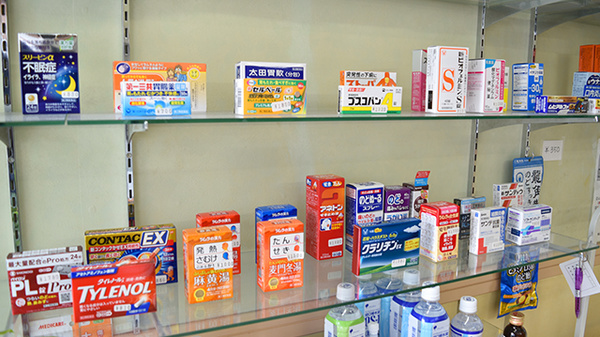 一般医薬品