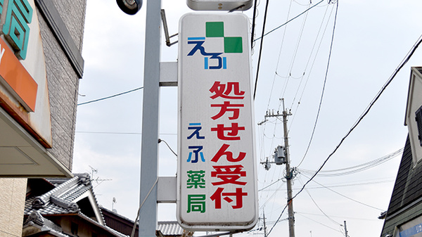 看板