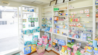 オクノ薬局の介護用品