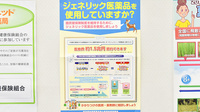 サン薬局　学園前店のジェネリック対応