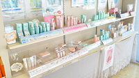サン薬局 桜井店の化粧品