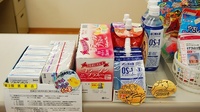 サン薬局　谷田店の一般医薬品