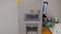 サン薬局 天理西店のフリーサービス