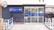 サン薬局　八木店の外観