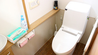 阪神調剤薬局　上牧店のお手洗い