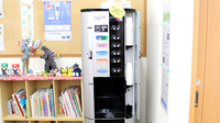阪神調剤薬局　上牧店のフリーサービス