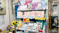 尼ヶ辻マルゼン薬局の化粧品
