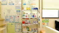 チューリップ福野薬局の一般医薬品
