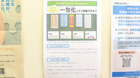 チューリップ旭ヶ丘薬局の一包化対応