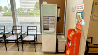 チューリップ長江中央薬局のフリーサービス