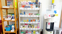 チューリップ牧野薬局の一般医薬品