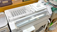 栄光堂薬局の調剤器具