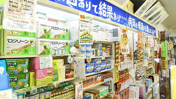 一般医薬品