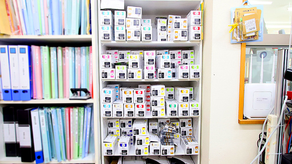 にしき調剤薬局の漢方薬