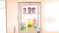 志比口調剤薬局の飲食物