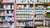 志比口調剤薬局の漢方薬