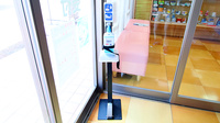 大和田ファーマライズ薬局の感染予防対策