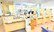 クオール薬局大東店の受付/カウンター