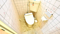 クオール薬局大東店のお手洗い