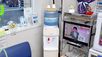 アサヒ薬局のフリーサービス