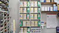 アサヒ薬局の漢方薬