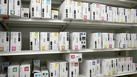 大賀薬局　南薬院店の漢方薬