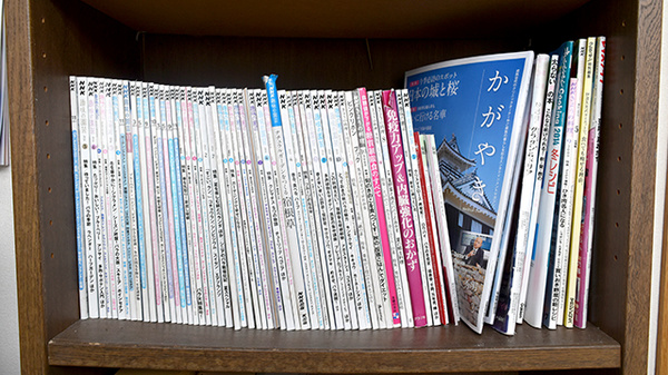 きりん薬局春日店の書籍