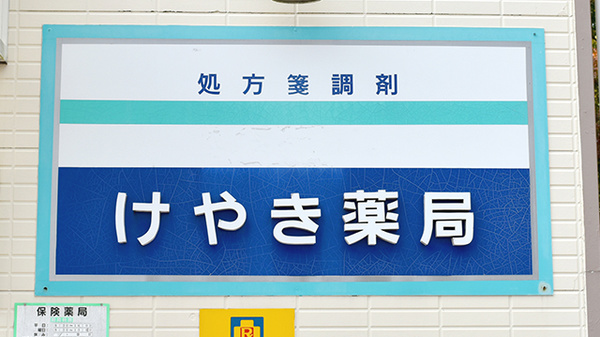 看板