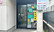 コーセイ薬局高須店の入口