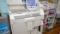 有限会社コスモ調剤薬局の調剤器具