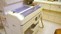 こたべ薬局の調剤器具
