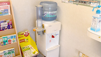 さくらんぼ薬局のフリーサービス