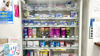 サンキュードラッグ　戸畑駅薬局の一般医薬品
