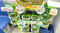 サンキュードラッグ　戸畑駅薬局の健康食品