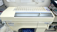 サンキュー薬局　下上津役店の調剤器具