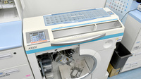 サンキュー薬局　桟橋通り調剤センターの調剤器具