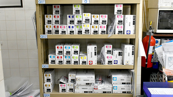 サンキュー薬局　東門司店の漢方薬
