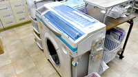 サンキュー薬局　東門司店の調剤器具