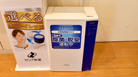 サンキュー薬局　昭和町店の感染予防対策