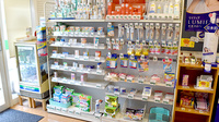サンキュー薬局　昭和町店の雑貨品