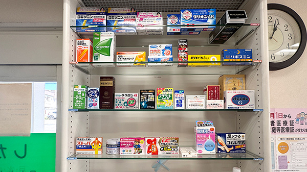 一般医薬品