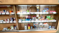 くきのうみ薬局の一般医薬品