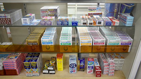 一般医薬品