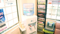 そよかぜ薬局のフリーサービス