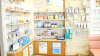 そよかぜ薬局の一般医薬品