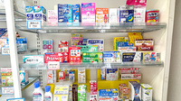 有限会社のばら薬局の一般医薬品