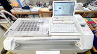 有限会社のばら薬局の調剤器具