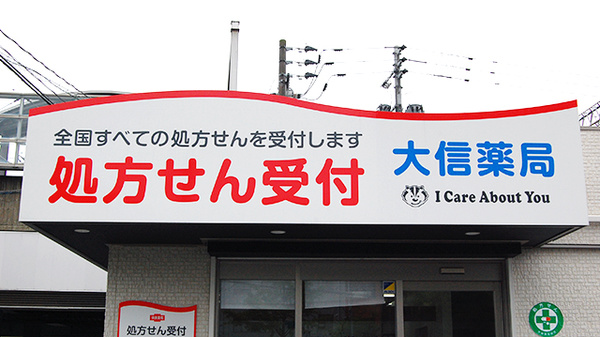 看板