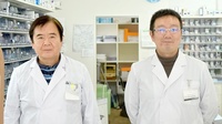 大信薬局　行橋駅前店の薬剤師/スタッフ