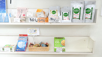 ハーモニー薬局美野島店の雑貨品